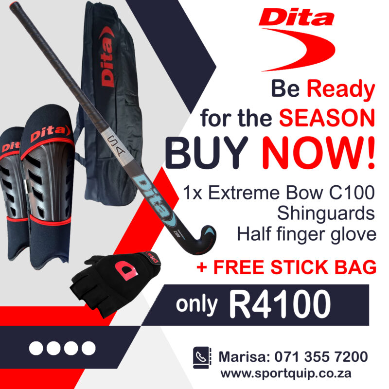 Dita Special - C100 Extreme Bow + (extras)